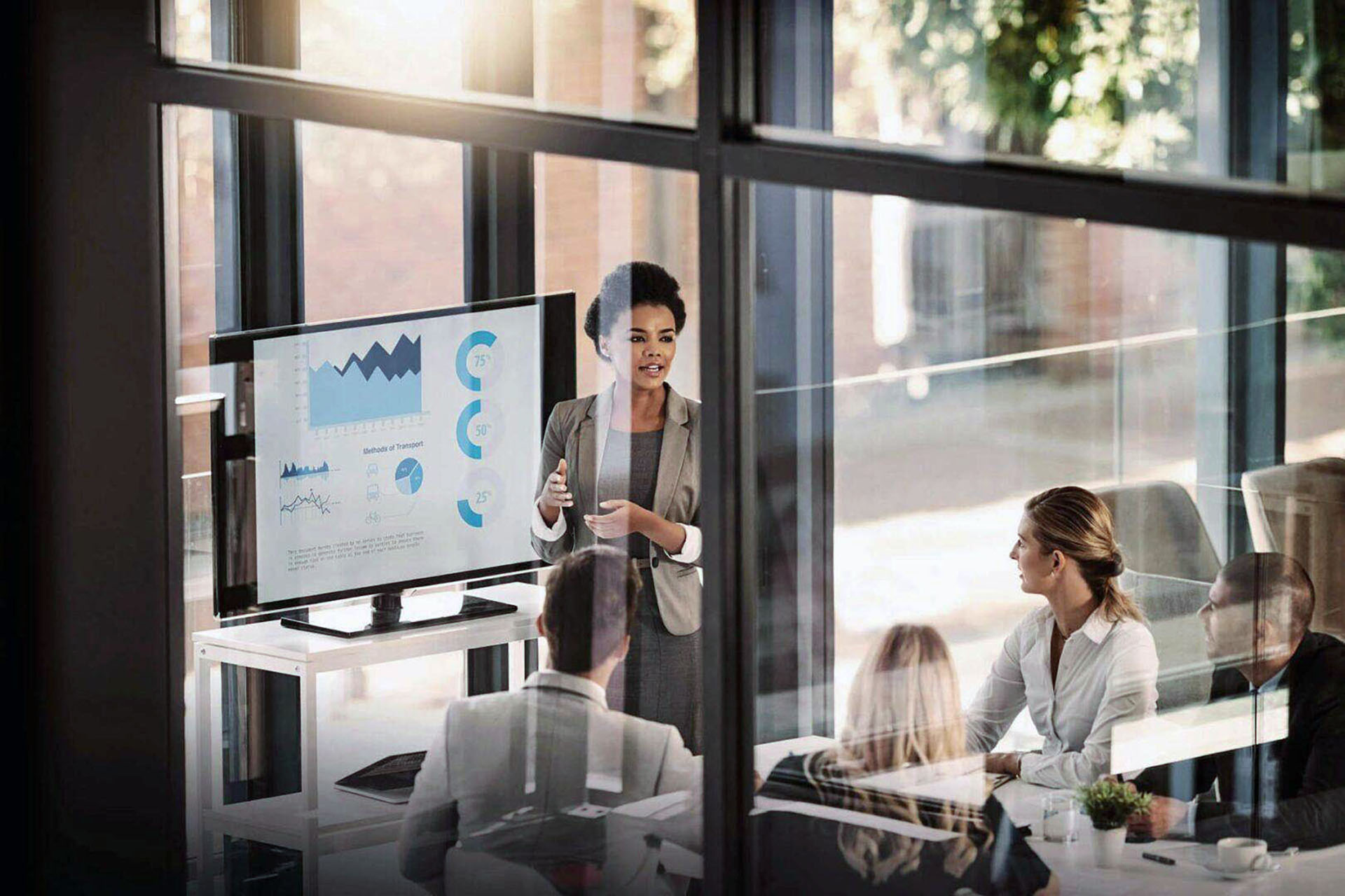 Como escolher uma plataforma financeira